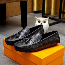 LV Leather Shoes